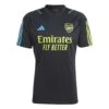 ADIDAS Men's AFC Tiro Training Jersey - Black