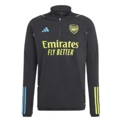 ADIDAS Men's AFC Training Top - Black