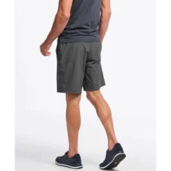 Men's Mako 9in. Shorts Unlined - Asphalt 9 Men's Mako 9in. Shorts Unlined - Asphalt -Keen Wear Shop Asphalt3