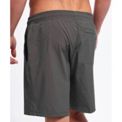 Men's Mako 9in. Shorts Unlined - Asphalt 11 Men's Mako 9in. Shorts Unlined - Asphalt -Keen Wear Shop Asphalt4