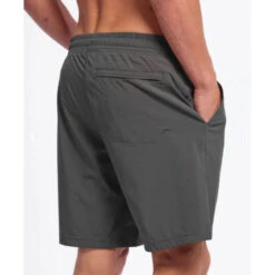Men's Mako 9in. Shorts Unlined - Asphalt 12 Men's Mako 9in. Shorts Unlined - Asphalt -Keen Wear Shop Asphalt5
