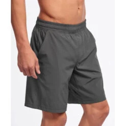 Men's Mako 9in. Shorts Unlined - Asphalt 10 Men's Mako 9in. Shorts Unlined - Asphalt -Keen Wear Shop Asphalt6