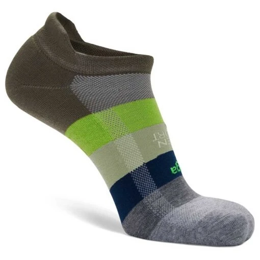 Balega Unisex Hidden Comfort Socks - Track And Field 1 Balega Unisex Hidden Comfort Socks - Track And Field -Keen Wear Shop BLG104 309 ALT1