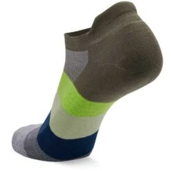 Balega Unisex Hidden Comfort Socks - Track And Field -Keen Wear Shop BLG104 309 ALT2