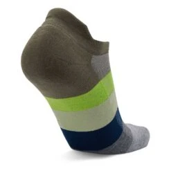Balega Unisex Hidden Comfort Socks - Track And Field -Keen Wear Shop BLG104 309 ALT3