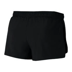 Nike Men's Fast 2" Running Short - Black/Reflective Silver -Keen Wear Shop CJ7845 010 PHSBH001 2000