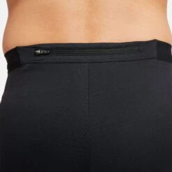 Men's Nike Phenom Elite Tight - Black/Reflective Silver -Keen Wear Shop CZ8823 010 PHSYM003 2000