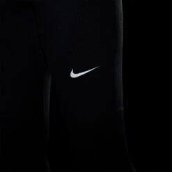 Men's Nike Phenom Elite Tight - Black/Reflective Silver -Keen Wear Shop CZ8823 010 PHSYM005 2000