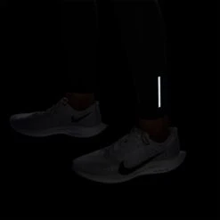 Men's Nike Phenom Elite Tight - Black/Reflective Silver -Keen Wear Shop CZ8823 010 PHSYM006 2000