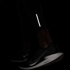 Men's Nike Phenom Elite Tight - Black/Reflective Silver -Keen Wear Shop CZ8823 010 PHSYM007 2000