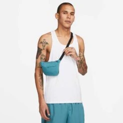 Men's Nike Repel UV Windrunner Jacket - Mineral Teal -Keen Wear Shop CZ9070 379 PHSYM007 1