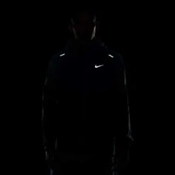 Men's Nike Repel UV Windrunner Jacket - Mineral Teal -Keen Wear Shop CZ9070 379 PHSYM200 1