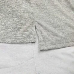 Nike Men's Rise 365 Short Sleeve Top - Smoke Grey -Keen Wear Shop CZ9184 084 PHSYM011 1