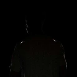 Nike Men's Rise 365 Short Sleeve Top - Smoke Grey -Keen Wear Shop CZ9184 084 PHSYM201 1