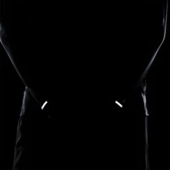 Men's Nike Dri-FIT Miler Long Sleeve Running Top - Smoke Grey/Reflective Silver -Keen Wear Shop DD4576 084 PHSYM201 2000