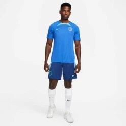 Nike Men's England DF Strike Top - Game Royal/Blue Furry -Keen Wear Shop DH6443 480 PHSYM002