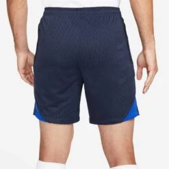 Men's Nike USA Dri-FIT Strike Short - Obsidian/Bright Blue -Keen Wear Shop DH6474 451 PHSBM001
