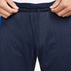 Men's Nike USA Dri-FIT Strike Short - Obsidian/Bright Blue -Keen Wear Shop DH6474 451 PHSYM003