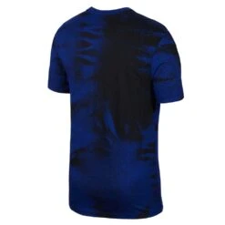 Nike Men's KNVB Ignite WC22 Tee - Deep Royal Blue -Keen Wear Shop DH7672 455 PHSBH001 2000