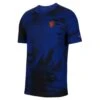 Nike Men's KNVB Ignite WC22 Tee - Deep Royal Blue