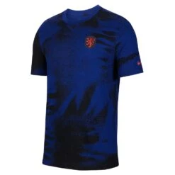 Keen Wear Shop 31 Nike Men's KNVB Ignite WC22 Tee - Deep Royal Blue