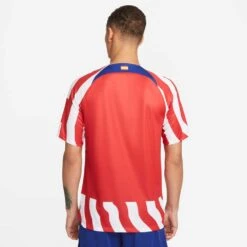 Nike Men's Athletico Madrid 2022/23 Stadium Home Jersey - White/Deep Royal -Keen Wear Shop DM1838 101 PHSBM001