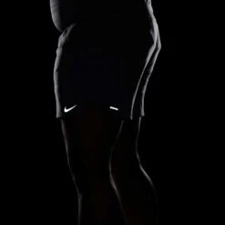 Nike Men's Stride 5in Brief-Lined Short - Smoke Grey -Keen Wear Shop DM4755 084 PHSYM202 1