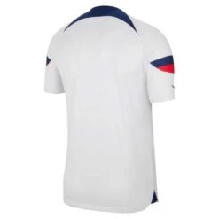 Nike Men's USA DF Stadium Home SS Jersey - White/Loyal Blue 11 Nike Men's USA DF Stadium Home SS Jersey - White/Loyal Blue -Keen Wear Shop DN0706 101 PHSBH001