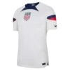 Nike Men's USA DF Stadium Home SS Jersey - White/Loyal Blue