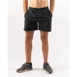 Men's Cruisers 5" Shorts - Black 9 Men's Cruisers 5" Shorts - Black -Keen Wear Shop DSC00080 2048x 1e39e485 6947 41b6 af96 905149b83064