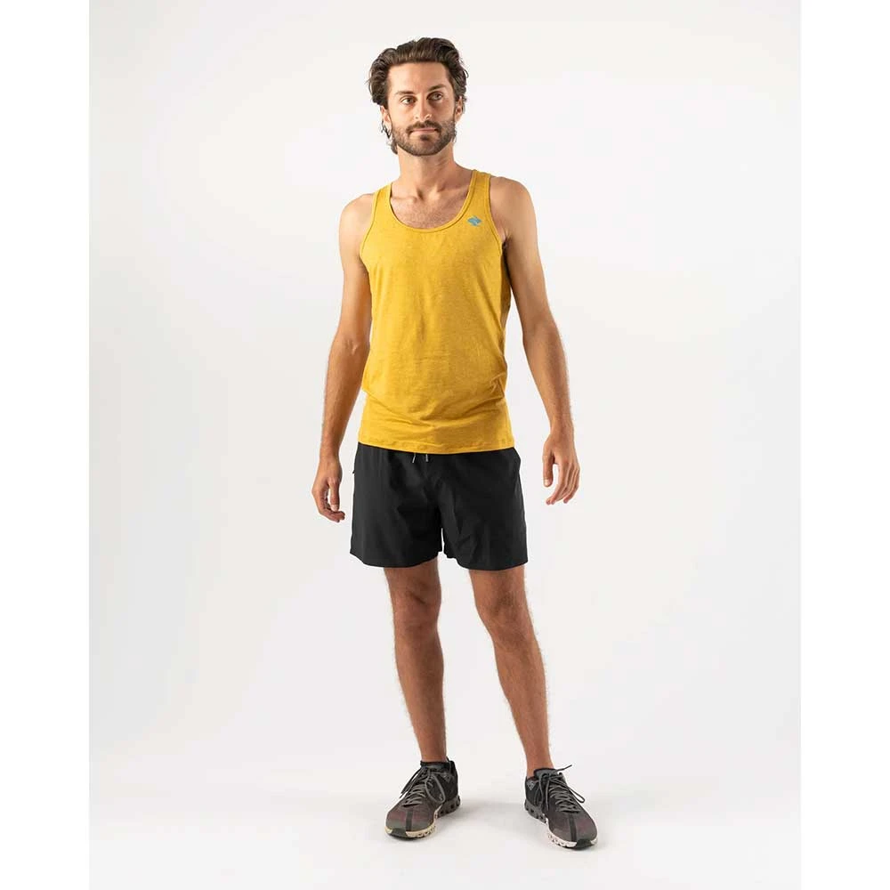 Men's Cruisers 5" Shorts - Black 2 Men's Cruisers 5" Shorts - Black - Image 2