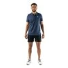 Men's UPF Ice Polo - Dress Blues