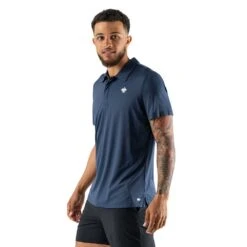 Men's UPF Ice Polo - Dress Blues -Keen Wear Shop DSC00210 2 5000x 2bfef4c2 ce7b 4bfc 8926 bd693bcbfe86
