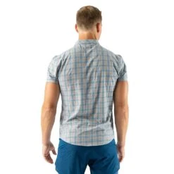 Men's High Country - All Aboard Plaid -Keen Wear Shop DSC00286 2048x 5b8980ba 3761 4a8e a554 74fa52f6c903