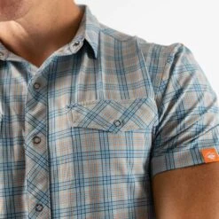 Men's High Country - All Aboard Plaid -Keen Wear Shop DSC00287 2048x a8261593 9183 44a4 bc89 4deeab36a495