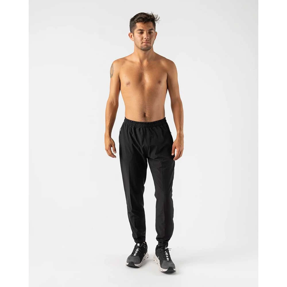 Men's Runners - Black 2 Men's Runners - Black - Image 2