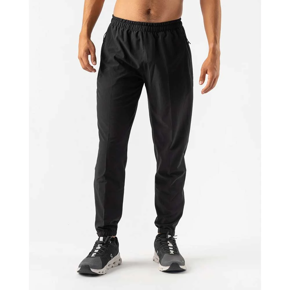 Men's Runners - Black 1 Men's Runners - Black