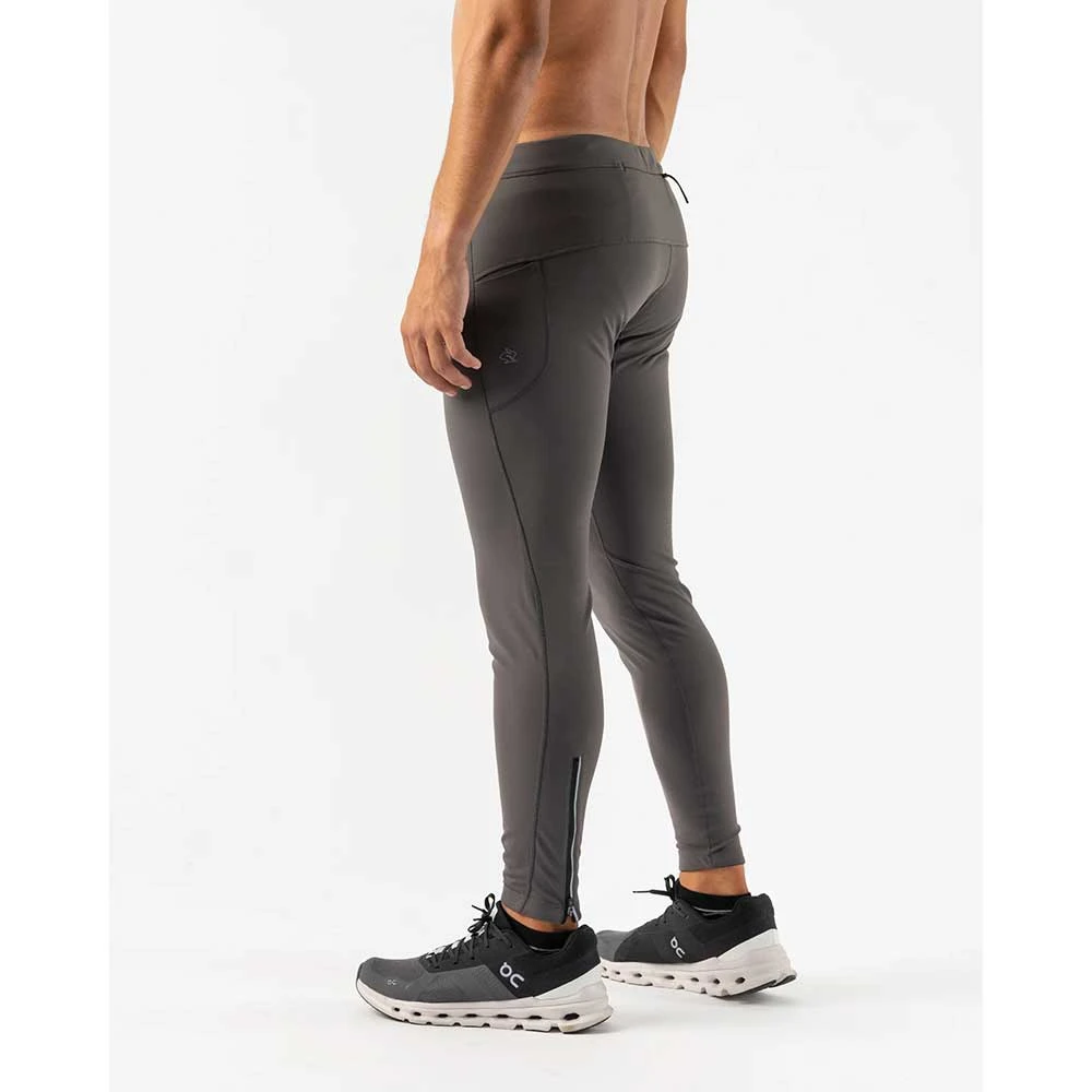 Men's Defroster Pocket Tightz - Blackened Pearl 2 Men's Defroster Pocket Tightz - Blackened Pearl - Image 2