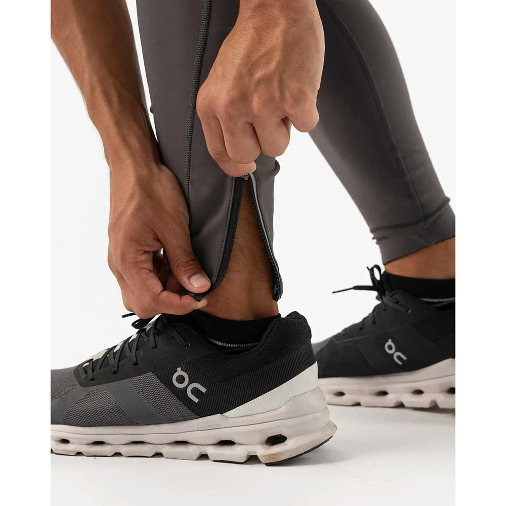 Men's Defroster Pocket Tightz - Blackened Pearl 4 Men's Defroster Pocket Tightz - Blackened Pearl - Image 4