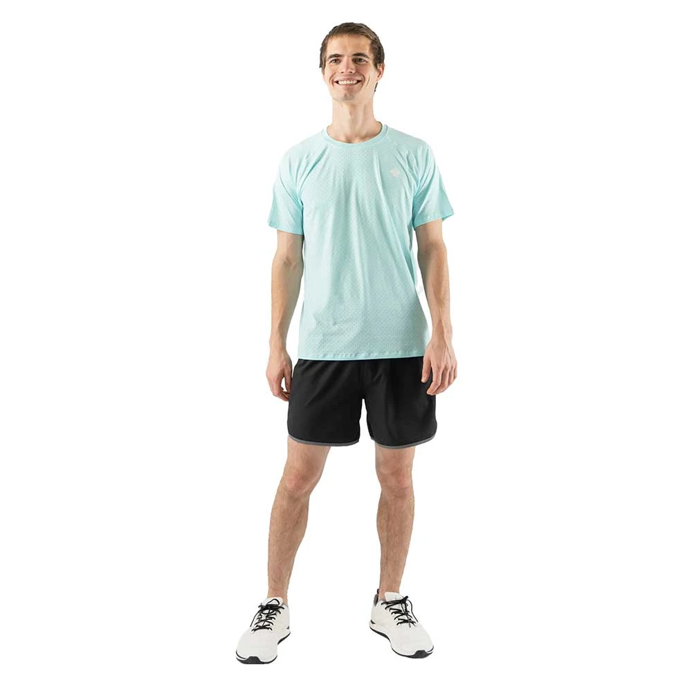 Men's EZ Tee Perf Ice SS Top - Waterspout 1 Men's EZ Tee Perf Ice SS Top - Waterspout