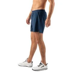 Men's Cruisers 5" Running Short - Dress Blues -Keen Wear Shop DSC00985 5000x 34d55cd0 e46e 43a5 b63c 8086af97da32