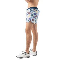 Men's Beach Break 5" Running Shorts - Majoica Blue Donuts -Keen Wear Shop DSC01309 5000x 66706ab7 3a5d 436b a853 8e92e015ee93