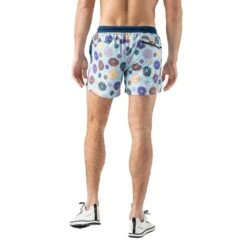 Men's Beach Break 5" Running Shorts - Majoica Blue Donuts -Keen Wear Shop DSC01311 5000x c0c6872f 801b 4a77 a6bf c64f41b27212