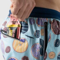 Men's Beach Break 5" Running Shorts - Majoica Blue Donuts -Keen Wear Shop DSC01314 5000x cd3066a7 e8ed 43bd bda9 b4413155cc8a