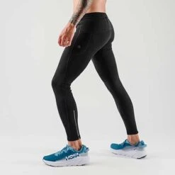 Men's Pocket Tightz Fleece - Black 14 Men's Pocket Tightz Fleece - Black -Keen Wear Shop DSC03059 2048x 1