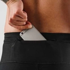 Men's Pocket Tightz Fleece - Black 18 Men's Pocket Tightz Fleece - Black -Keen Wear Shop DSC03065 2048x 1