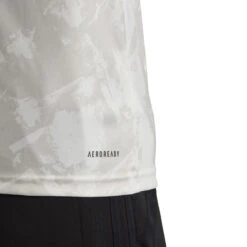 ADIDAS Belgium 2020/21 Away Jersey - Off White -Keen Wear Shop EJ8548 04