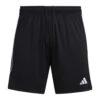 ADIDAS Men's Tiro 23 Short - Black/White