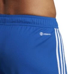ADIDAS Men's Tiro 23 Short - Team Royal Blue/White -Keen Wear Shop IB8084 03