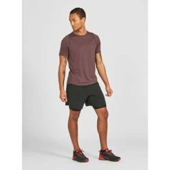 Men's 7" AFO Traverse 2-in-1 Running Short - Midnight -Keen Wear Shop JANJI MS10B MIDNIGHT 07